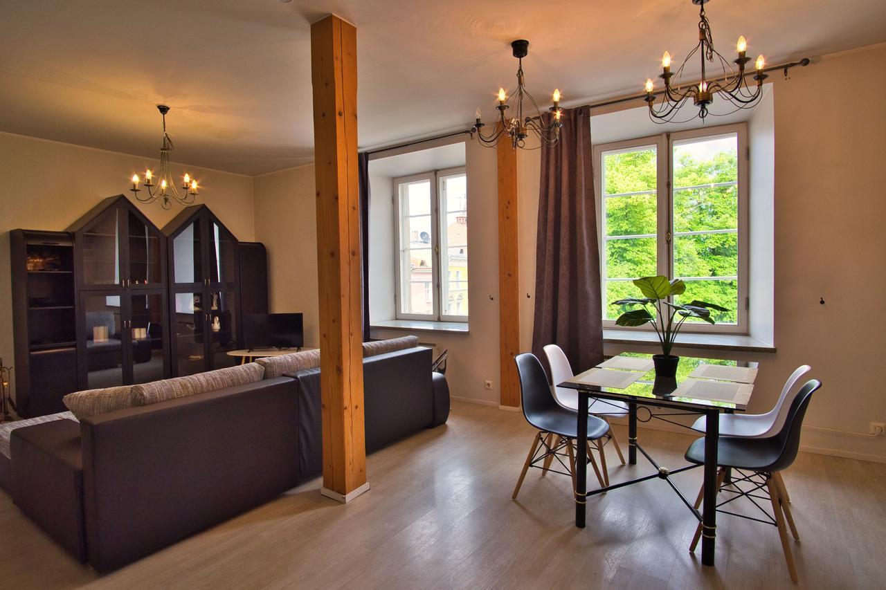 Dream Stay - Old Town Church View Apartment With Sauna Reval Esterno foto