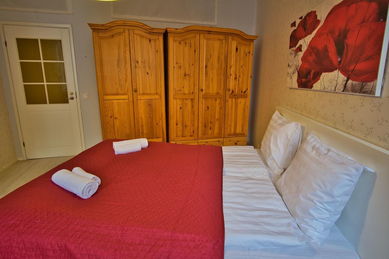 Dream Stay - Old Town Church View Apartment With Sauna Reval Esterno foto