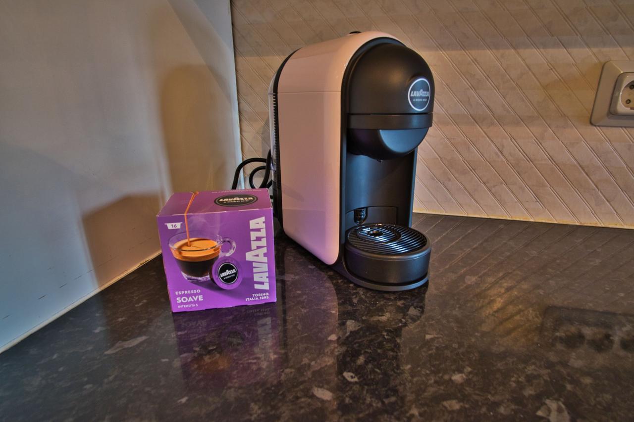 Dream Stay - Old Town Church View Apartment With Sauna Reval Esterno foto